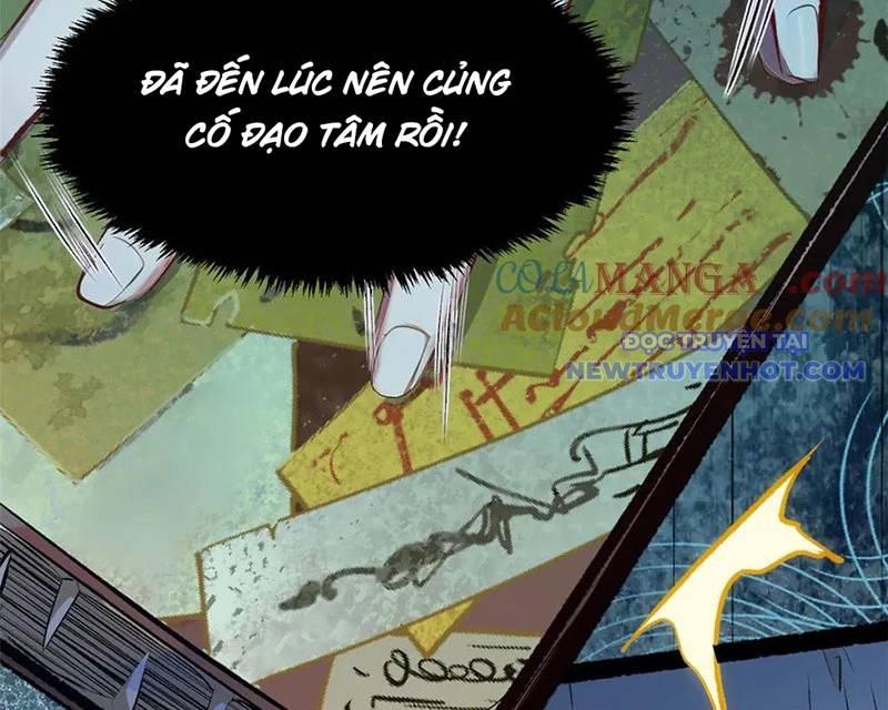 Đỉnh Cấp Khí Vận, Lặng Lẽ Tu Luyện Ngàn Năm chapter 194 - Trang 45