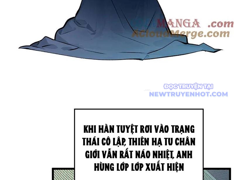 Đỉnh Cấp Khí Vận, Lặng Lẽ Tu Luyện Ngàn Năm chapter 194 - Trang 179
