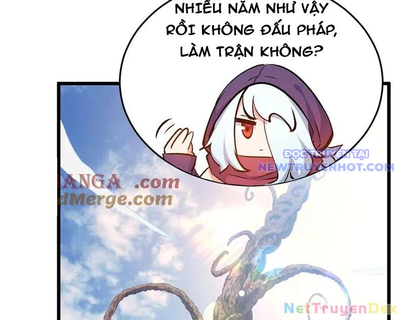 Đỉnh Cấp Khí Vận, Lặng Lẽ Tu Luyện Ngàn Năm chapter 198 - Trang 33