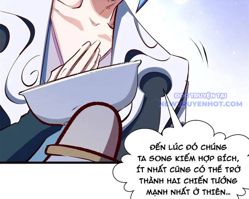 Đỉnh Cấp Khí Vận, Lặng Lẽ Tu Luyện Ngàn Năm chapter 195 - Trang 41