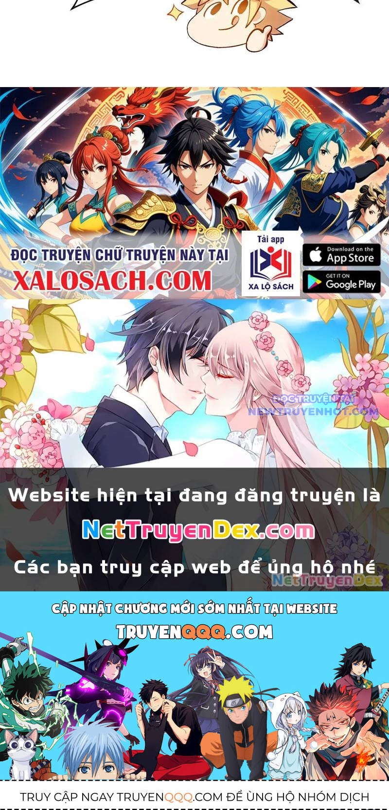 Đỉnh Cấp Khí Vận, Lặng Lẽ Tu Luyện Ngàn Năm chapter 198 - Trang 127