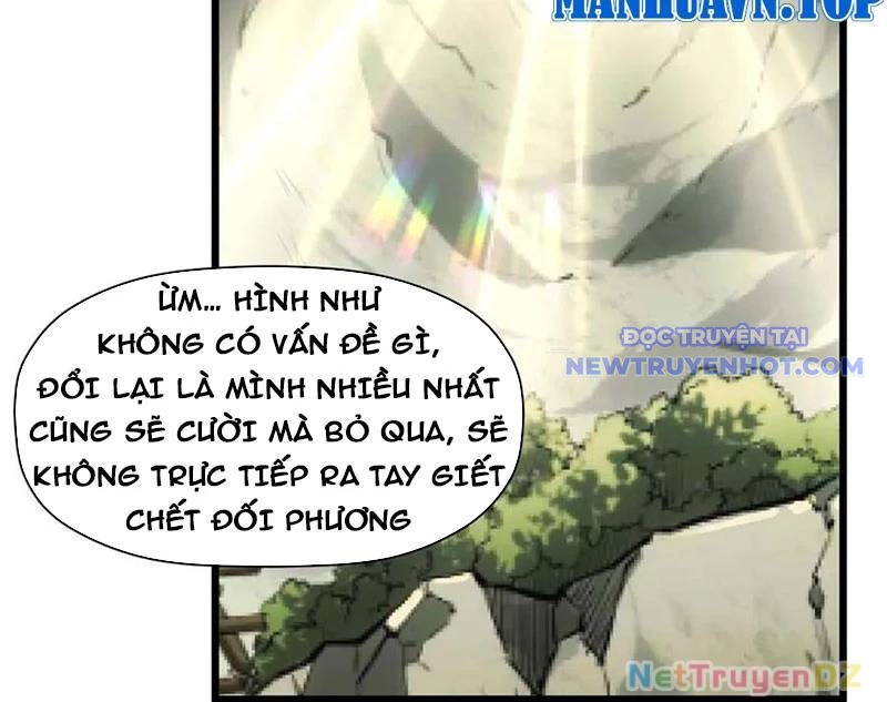 Đỉnh Cấp Khí Vận, Lặng Lẽ Tu Luyện Ngàn Năm chapter 196 - Trang 96