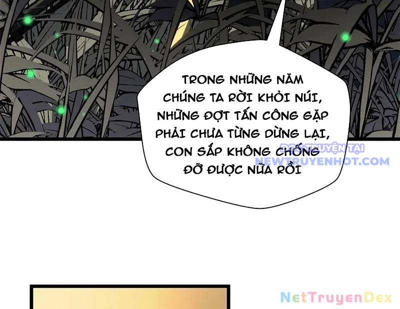 Đỉnh Cấp Khí Vận, Lặng Lẽ Tu Luyện Ngàn Năm chapter 197 - Trang 6