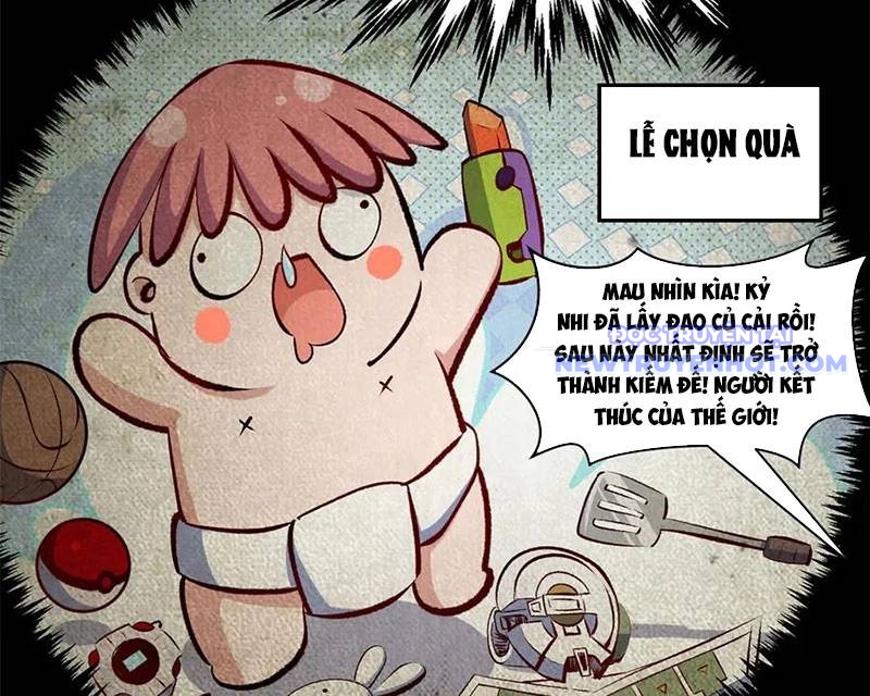 Đỉnh Cấp Khí Vận, Lặng Lẽ Tu Luyện Ngàn Năm chapter 195 - Trang 79