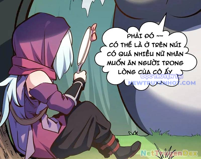 Đỉnh Cấp Khí Vận, Lặng Lẽ Tu Luyện Ngàn Năm chapter 198 - Trang 29