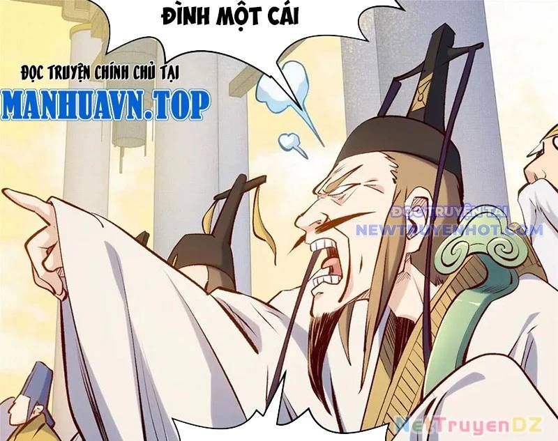 Đỉnh Cấp Khí Vận, Lặng Lẽ Tu Luyện Ngàn Năm chapter 196 - Trang 27