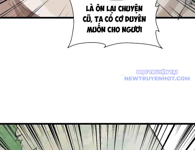 Đỉnh Cấp Khí Vận, Lặng Lẽ Tu Luyện Ngàn Năm chapter 195 - Trang 24