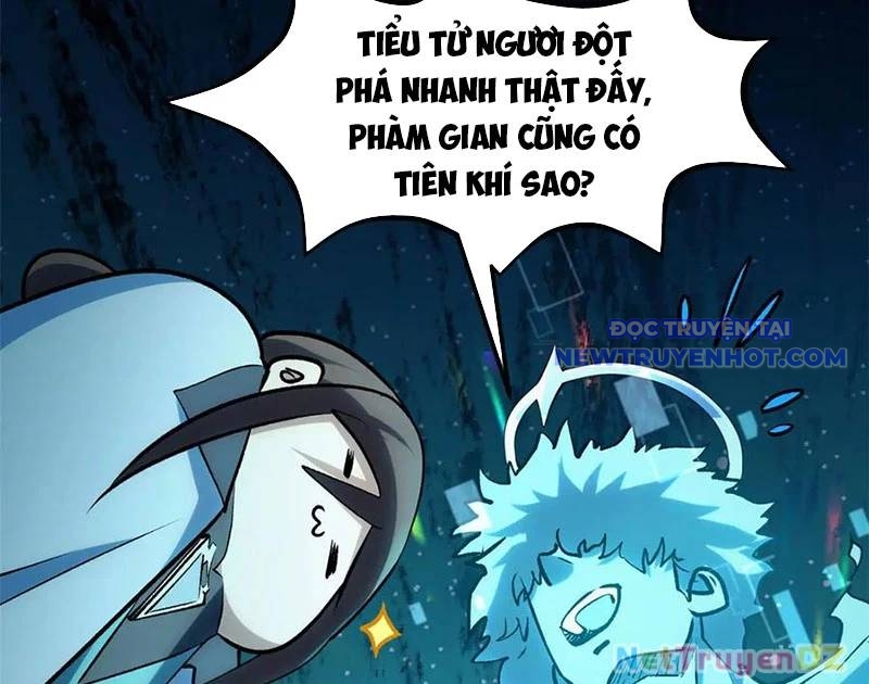 Đỉnh Cấp Khí Vận, Lặng Lẽ Tu Luyện Ngàn Năm chapter 196 - Trang 124