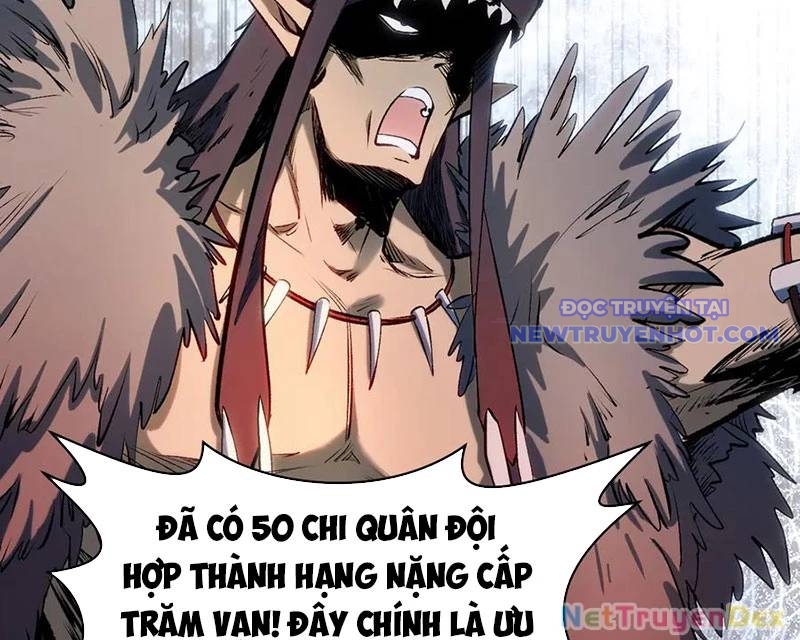 Đỉnh Cấp Khí Vận, Lặng Lẽ Tu Luyện Ngàn Năm chapter 198 - Trang 101