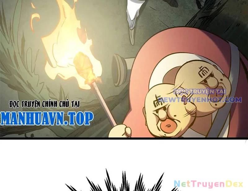 Đỉnh Cấp Khí Vận, Lặng Lẽ Tu Luyện Ngàn Năm chapter 197 - Trang 17