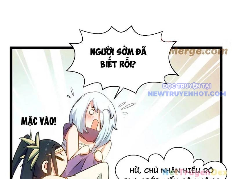 Đỉnh Cấp Khí Vận, Lặng Lẽ Tu Luyện Ngàn Năm chapter 197 - Trang 79