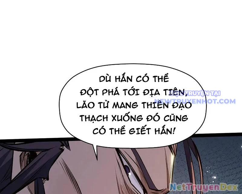 Đỉnh Cấp Khí Vận, Lặng Lẽ Tu Luyện Ngàn Năm chapter 198 - Trang 70
