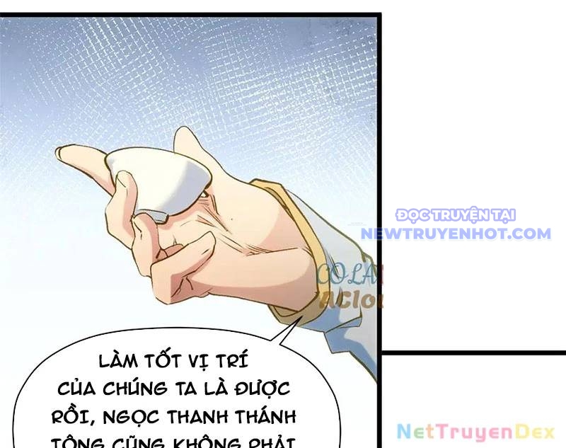 Đỉnh Cấp Khí Vận, Lặng Lẽ Tu Luyện Ngàn Năm chapter 197 - Trang 51