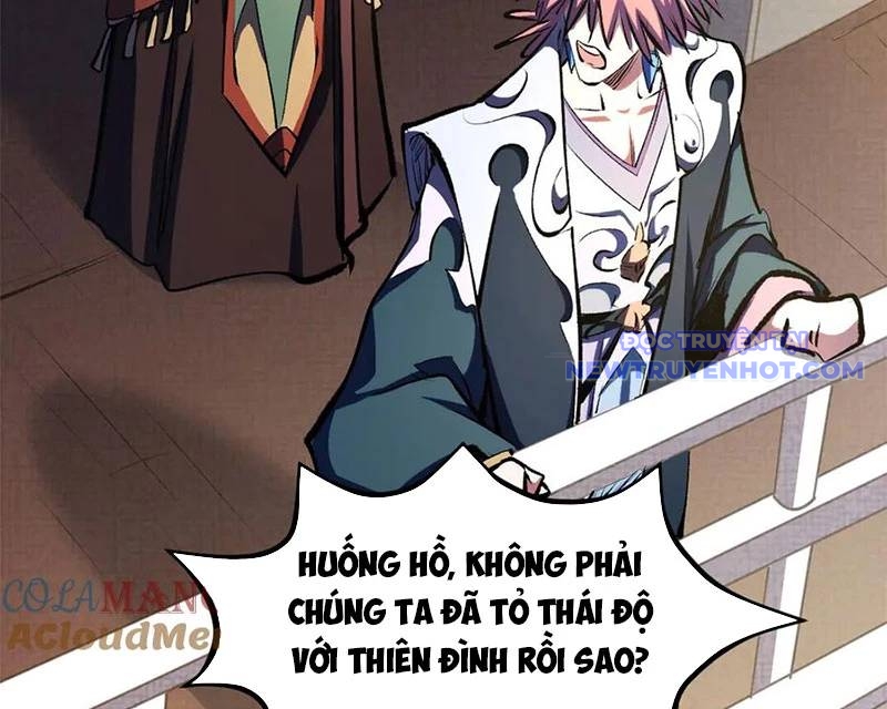 Đỉnh Cấp Khí Vận, Lặng Lẽ Tu Luyện Ngàn Năm chapter 195 - Trang 57