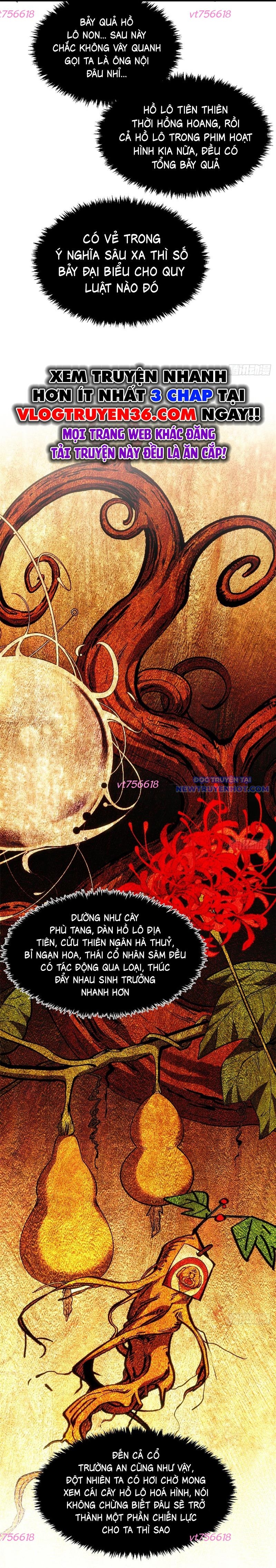 Đỉnh Cấp Khí Vận, Lặng Lẽ Tu Luyện Ngàn Năm chapter 199 - Trang 8