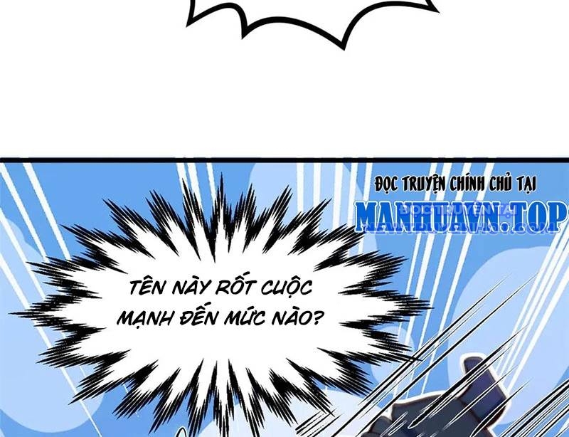 Đỉnh Cấp Khí Vận, Lặng Lẽ Tu Luyện Ngàn Năm chapter 195 - Trang 27
