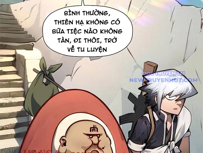 Đỉnh Cấp Khí Vận, Lặng Lẽ Tu Luyện Ngàn Năm chapter 194 - Trang 2