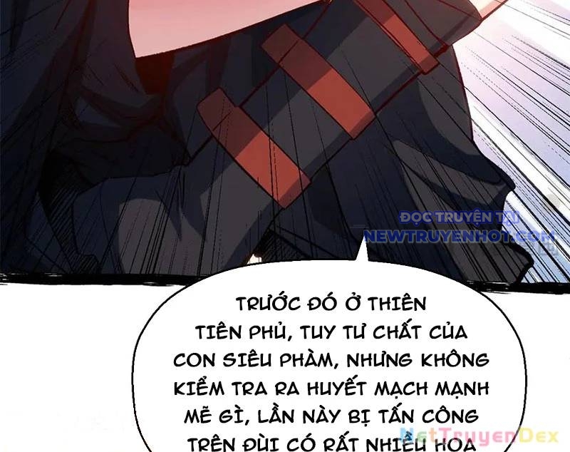 Đỉnh Cấp Khí Vận, Lặng Lẽ Tu Luyện Ngàn Năm chapter 197 - Trang 72