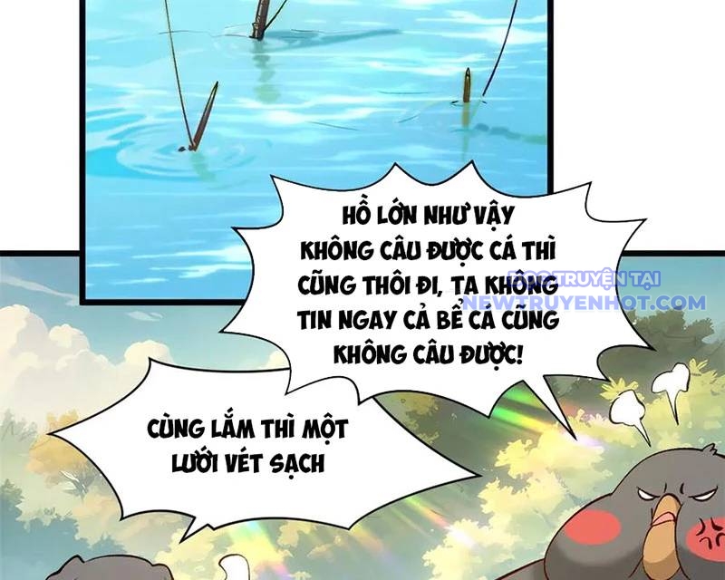 Đỉnh Cấp Khí Vận, Lặng Lẽ Tu Luyện Ngàn Năm chapter 194 - Trang 54