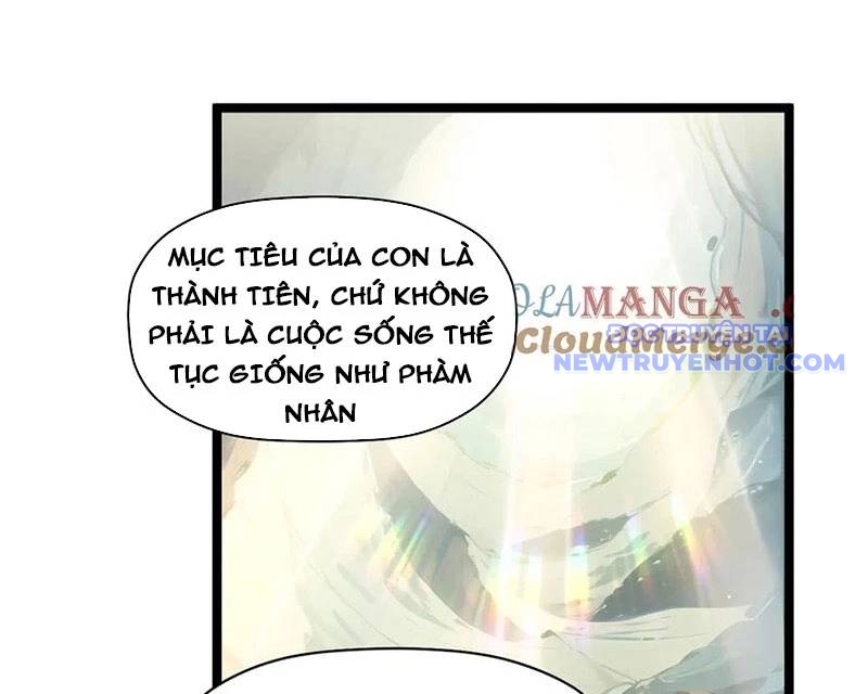 Đỉnh Cấp Khí Vận, Lặng Lẽ Tu Luyện Ngàn Năm chapter 194 - Trang 160