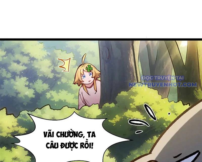 Đỉnh Cấp Khí Vận, Lặng Lẽ Tu Luyện Ngàn Năm chapter 194 - Trang 125