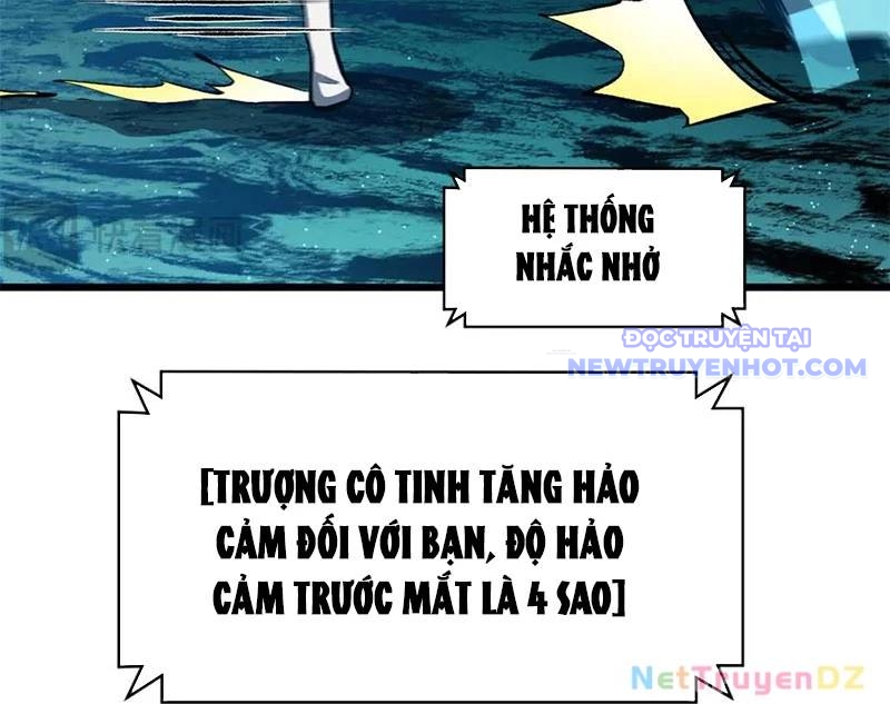 Đỉnh Cấp Khí Vận, Lặng Lẽ Tu Luyện Ngàn Năm chapter 196 - Trang 120