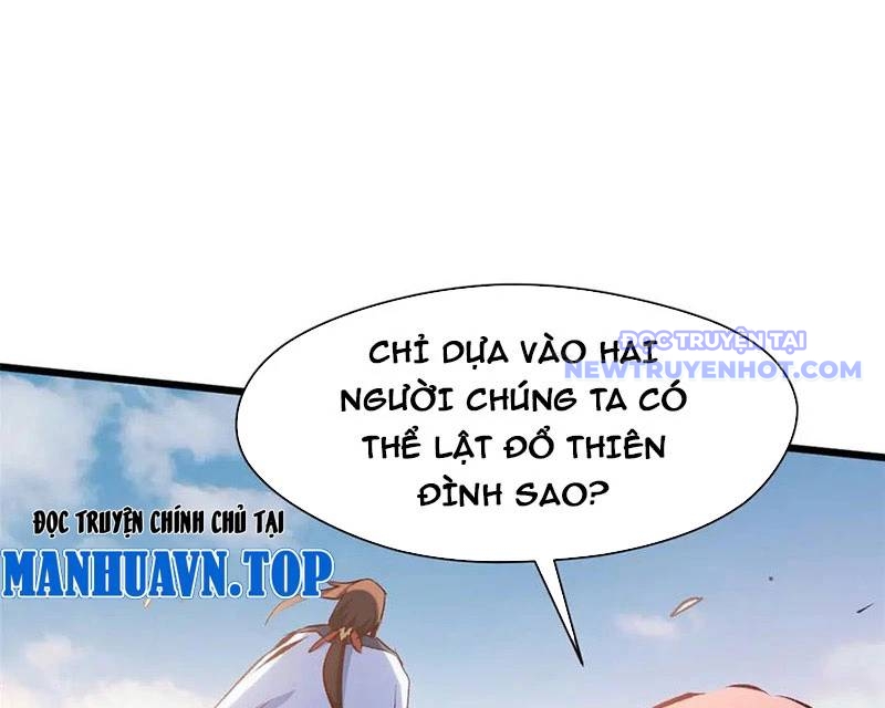 Đỉnh Cấp Khí Vận, Lặng Lẽ Tu Luyện Ngàn Năm chapter 195 - Trang 98