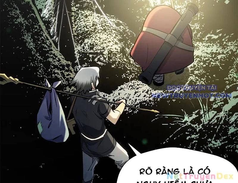 Đỉnh Cấp Khí Vận, Lặng Lẽ Tu Luyện Ngàn Năm chapter 197 - Trang 14