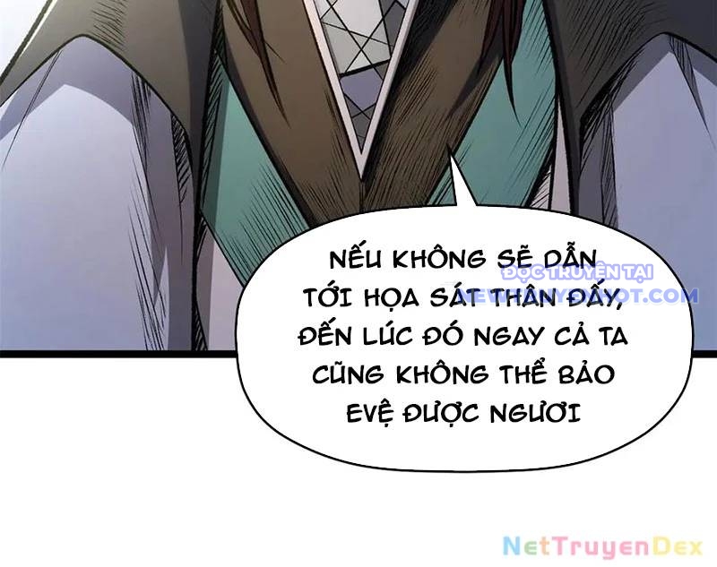 Đỉnh Cấp Khí Vận, Lặng Lẽ Tu Luyện Ngàn Năm chapter 197 - Trang 78