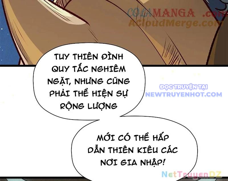 Đỉnh Cấp Khí Vận, Lặng Lẽ Tu Luyện Ngàn Năm chapter 196 - Trang 22