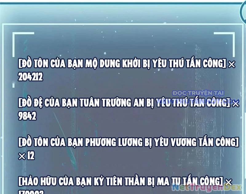 Đỉnh Cấp Khí Vận, Lặng Lẽ Tu Luyện Ngàn Năm chapter 197 - Trang 39