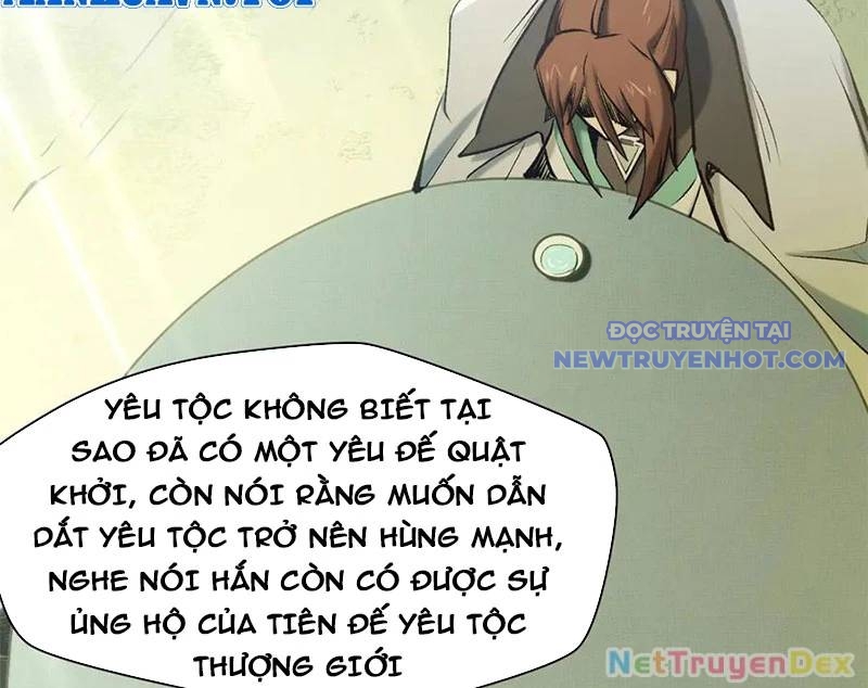Đỉnh Cấp Khí Vận, Lặng Lẽ Tu Luyện Ngàn Năm chapter 197 - Trang 45