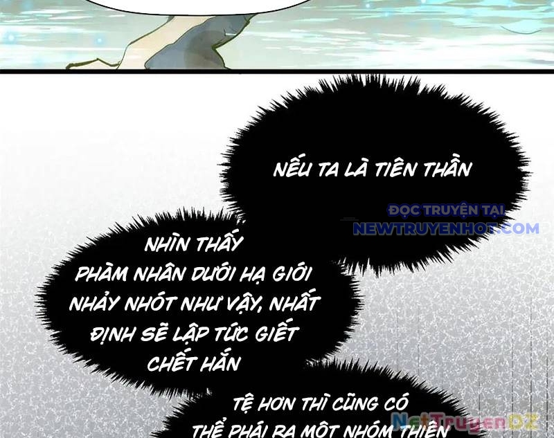 Đỉnh Cấp Khí Vận, Lặng Lẽ Tu Luyện Ngàn Năm chapter 196 - Trang 91