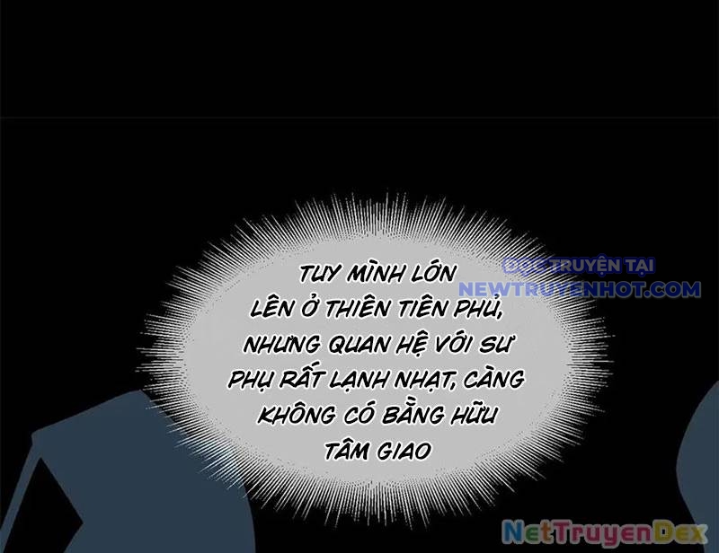 Đỉnh Cấp Khí Vận, Lặng Lẽ Tu Luyện Ngàn Năm chapter 197 - Trang 96