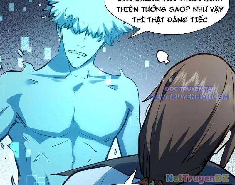 Đỉnh Cấp Khí Vận, Lặng Lẽ Tu Luyện Ngàn Năm chapter 196 - Trang 127