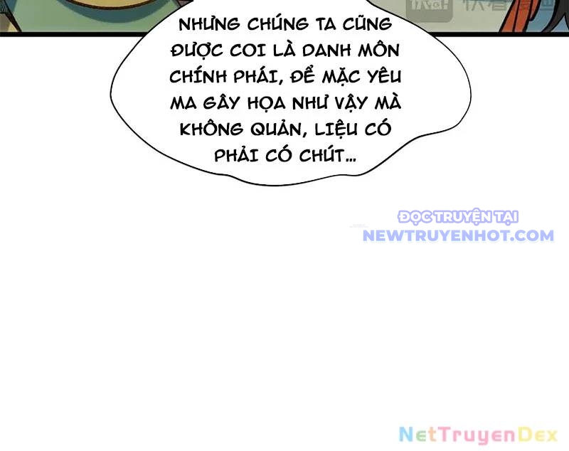 Đỉnh Cấp Khí Vận, Lặng Lẽ Tu Luyện Ngàn Năm chapter 197 - Trang 50