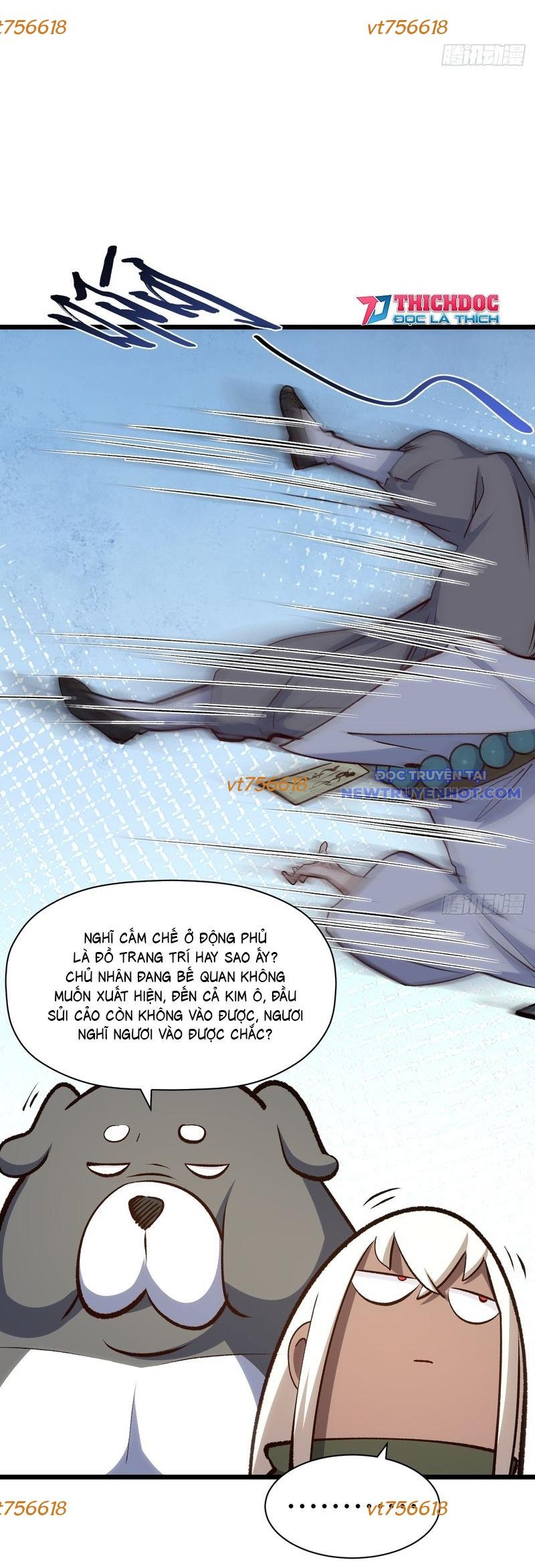 Đỉnh Cấp Khí Vận, Lặng Lẽ Tu Luyện Ngàn Năm chapter 205 - Trang 14