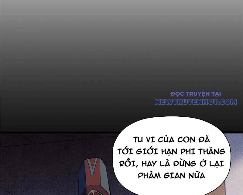 Đỉnh Cấp Khí Vận, Lặng Lẽ Tu Luyện Ngàn Năm chapter 195 - Trang 53