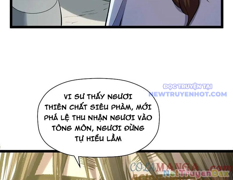 Đỉnh Cấp Khí Vận, Lặng Lẽ Tu Luyện Ngàn Năm chapter 197 - Trang 81