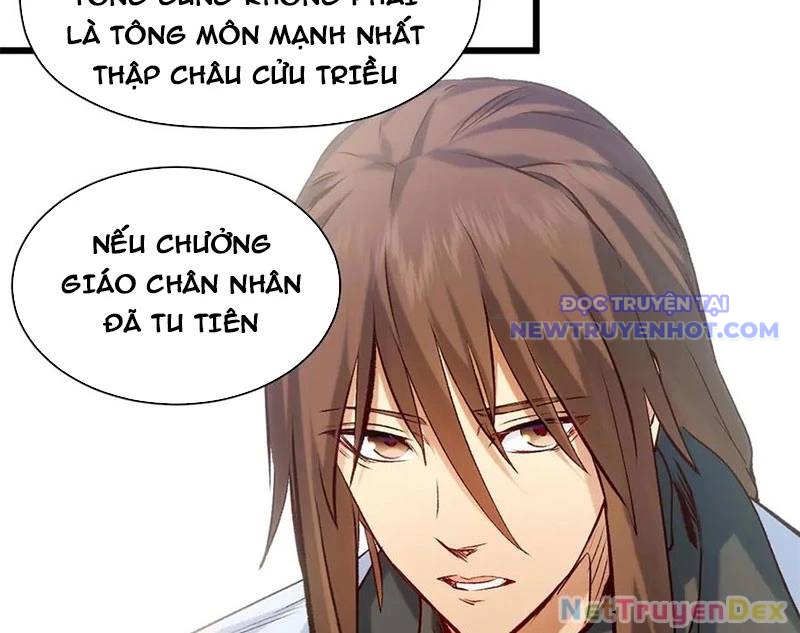 Đỉnh Cấp Khí Vận, Lặng Lẽ Tu Luyện Ngàn Năm chapter 197 - Trang 52