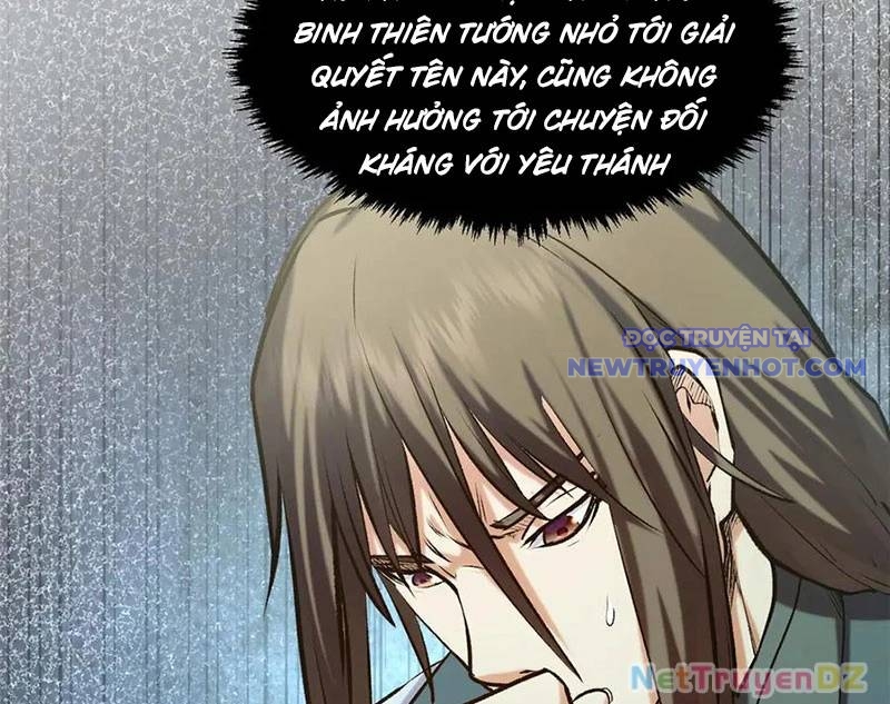 Đỉnh Cấp Khí Vận, Lặng Lẽ Tu Luyện Ngàn Năm chapter 196 - Trang 92