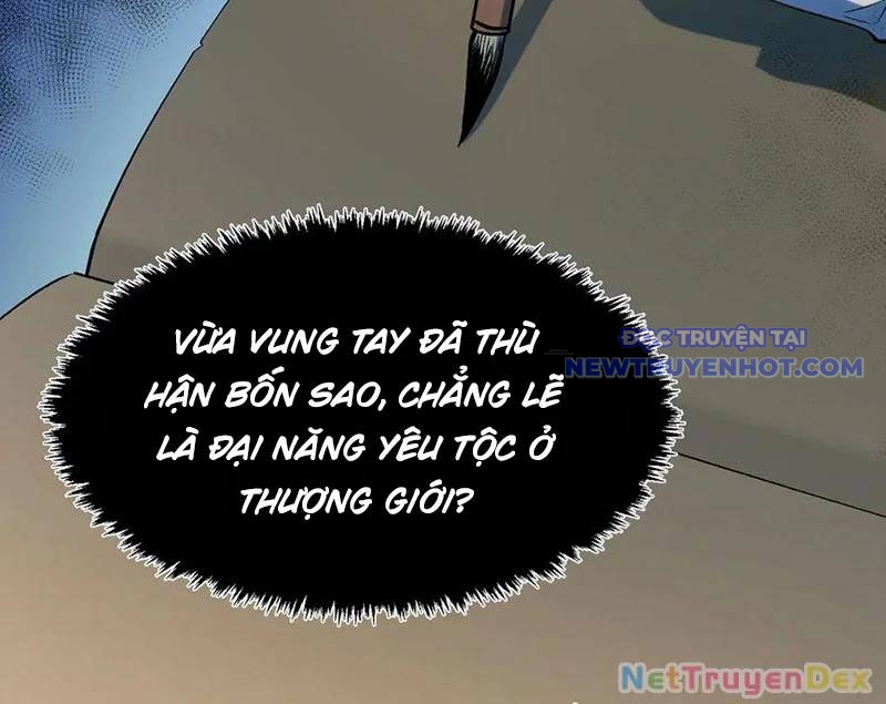 Đỉnh Cấp Khí Vận, Lặng Lẽ Tu Luyện Ngàn Năm chapter 198 - Trang 9