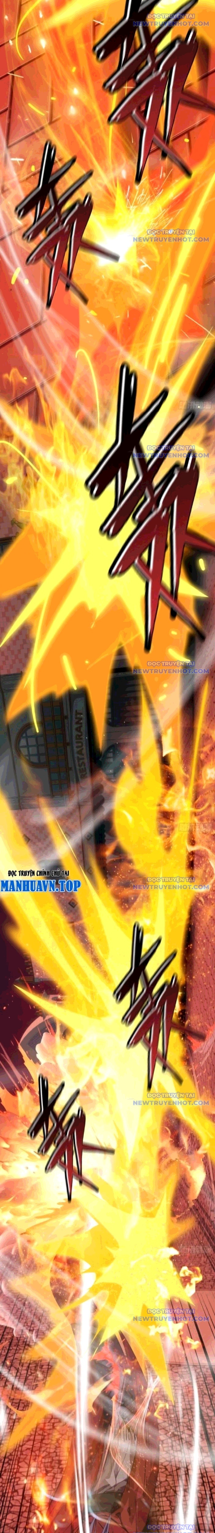 Tà Thần Giáng Thế, Ta Có Một Tòa đại Hung Ngục chapter 50 - Trang 5
