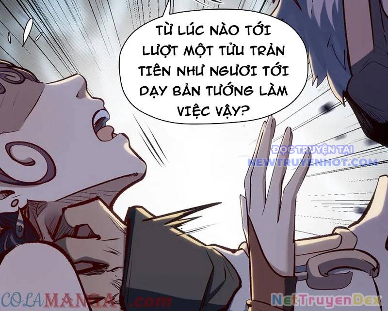 Đỉnh Cấp Khí Vận, Lặng Lẽ Tu Luyện Ngàn Năm chapter 198 - Trang 79