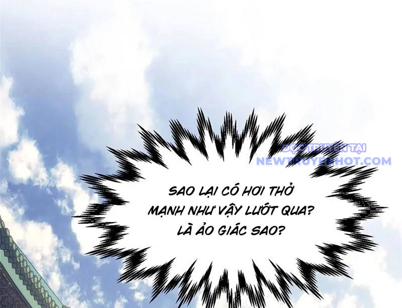 Đỉnh Cấp Khí Vận, Lặng Lẽ Tu Luyện Ngàn Năm chapter 195 - Trang 8