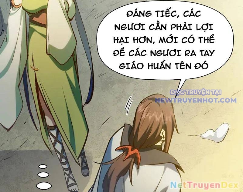 Đỉnh Cấp Khí Vận, Lặng Lẽ Tu Luyện Ngàn Năm chapter 198 - Trang 19