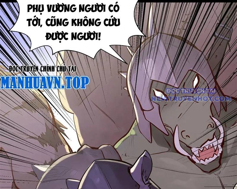 Đỉnh Cấp Khí Vận, Lặng Lẽ Tu Luyện Ngàn Năm chapter 194 - Trang 85