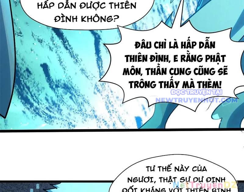 Đỉnh Cấp Khí Vận, Lặng Lẽ Tu Luyện Ngàn Năm chapter 196 - Trang 126
