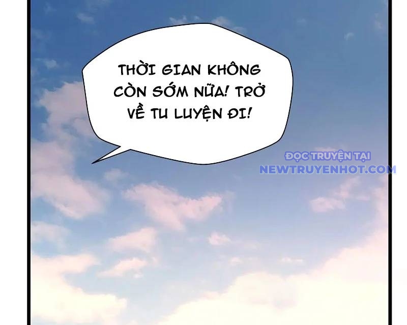 Đỉnh Cấp Khí Vận, Lặng Lẽ Tu Luyện Ngàn Năm chapter 195 - Trang 136