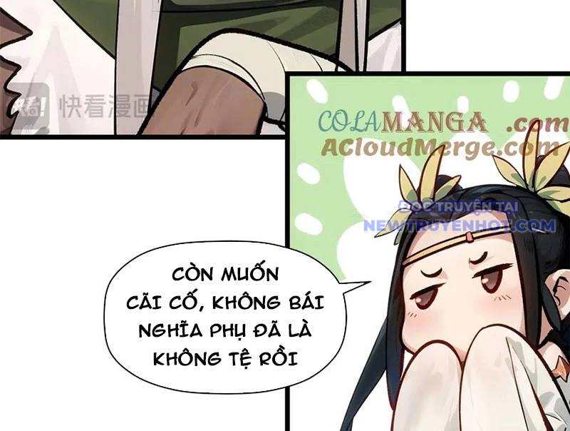 Đỉnh Cấp Khí Vận, Lặng Lẽ Tu Luyện Ngàn Năm chapter 194 - Trang 11